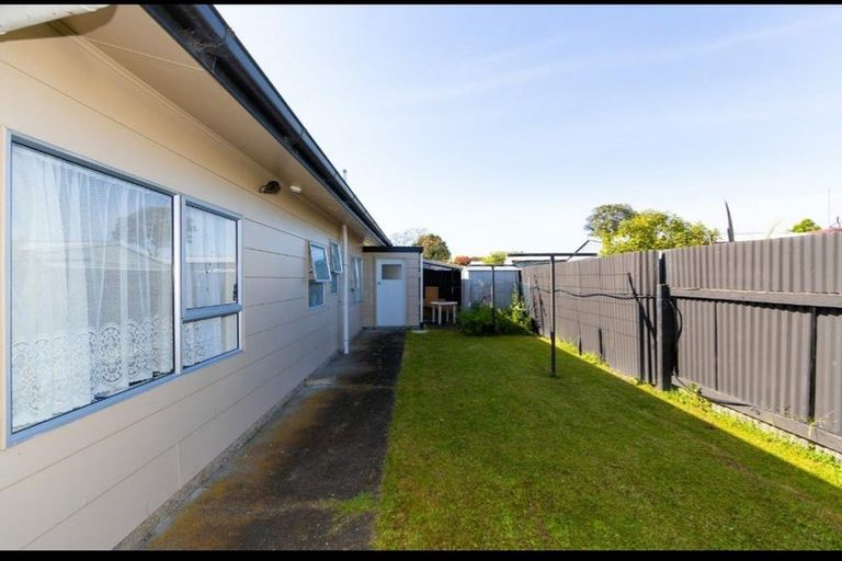 Photo of property in 13 Jellicoe Place, Tamatea, Napier, 4112