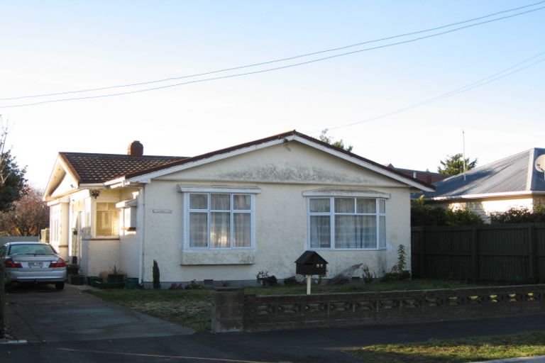 Photo of property in 87 Sinclair Street, New Brighton, Christchurch, 8083