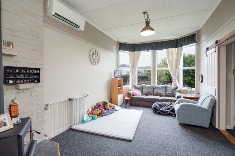 Photo of property in 124 Pomona Street, Strathern, Invercargill, 9812