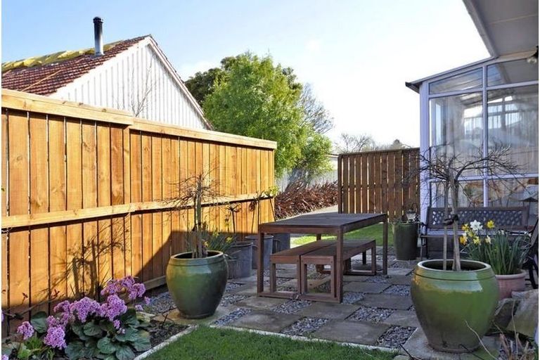 Photo of property in 1/541 Worcester Street, Linwood, Christchurch, 8011