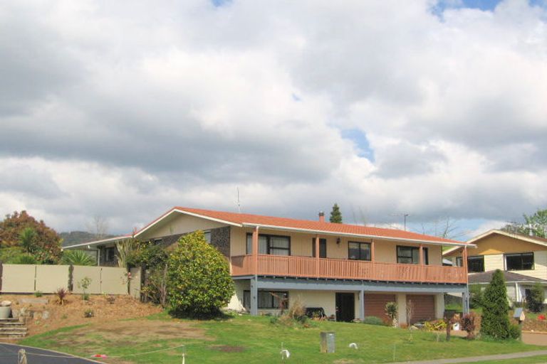 Photo of property in 7 Owhatiura Drive, Lynmore, Rotorua, 3010