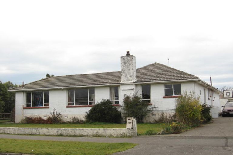 Photo of property in 294 Nelson Street, Strathern, Invercargill, 9812