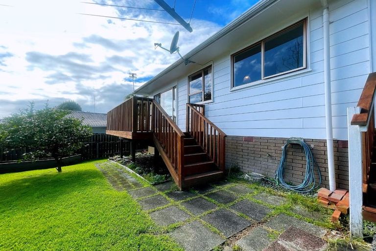 Photo of property in 2/2 Spinella Drive, Bayview, Auckland, 0629