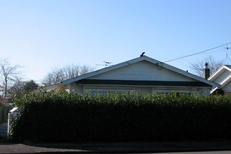 Photo of property in 98 Perry Street, Masterton, 5810