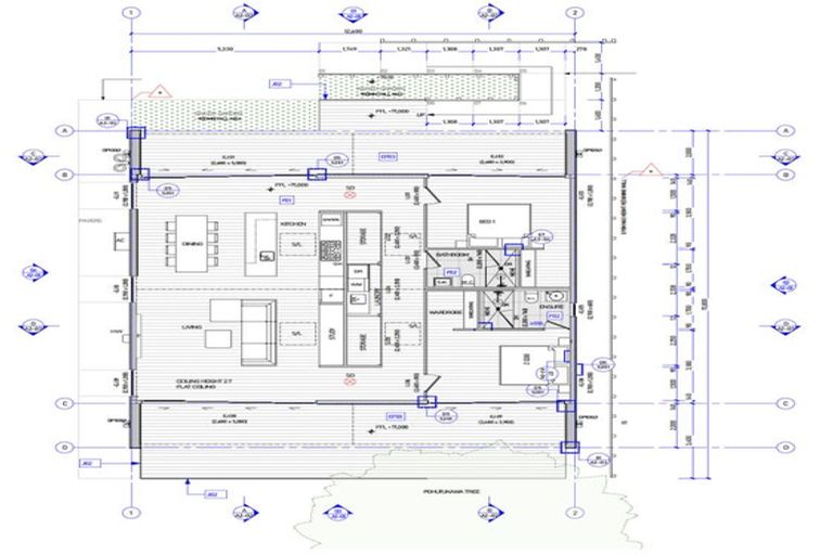 Photo of property in 28 Pacific Parade, Surfdale, Waiheke Island, 1081