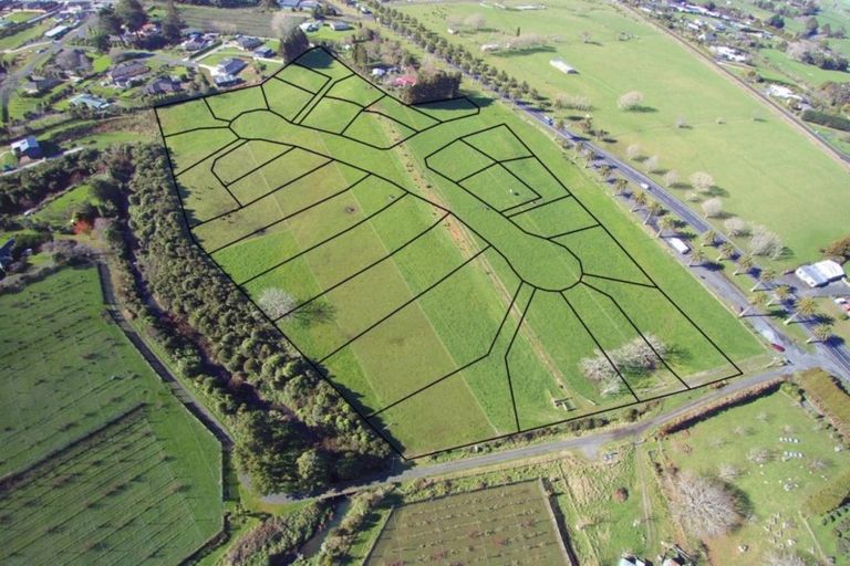 Photo of property in 3 Karamu Place, Waihi, 3682