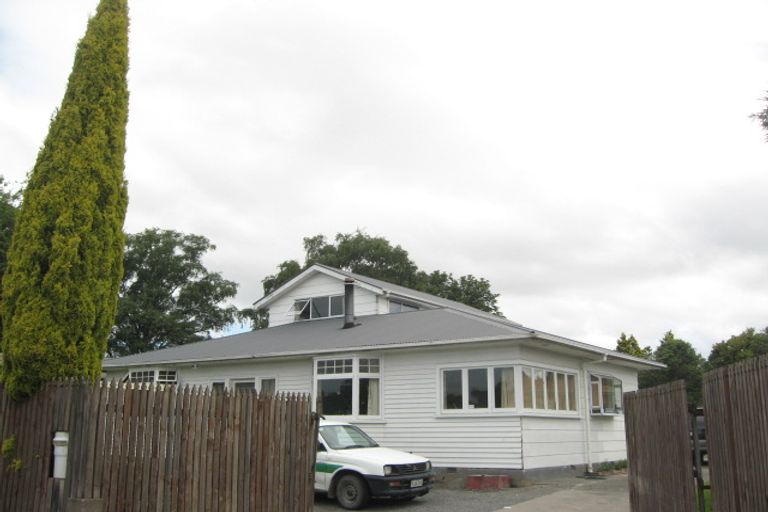 Photo of property in 170 Opawa Road, Hillsborough, Christchurch, 8022