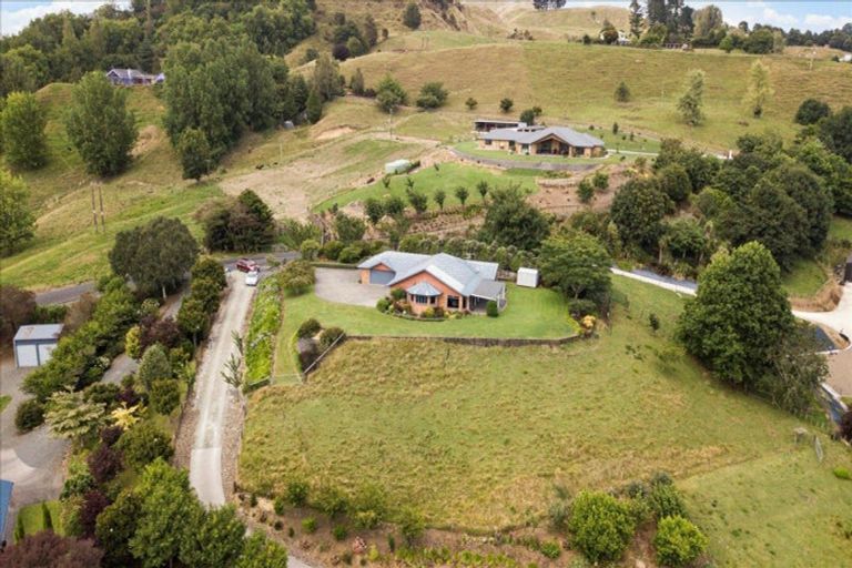 Photo of property in 54 Gadsby Road, Te Kuiti, 3985