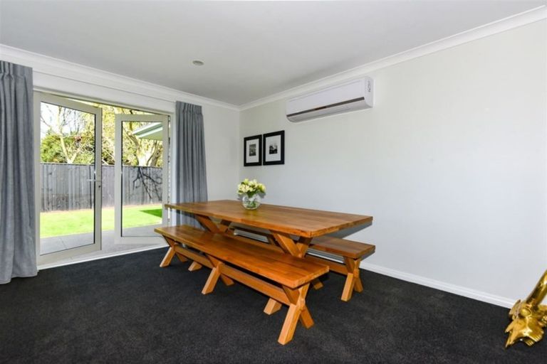 Photo of property in 71 Farthing Drive, Prebbleton, 7604