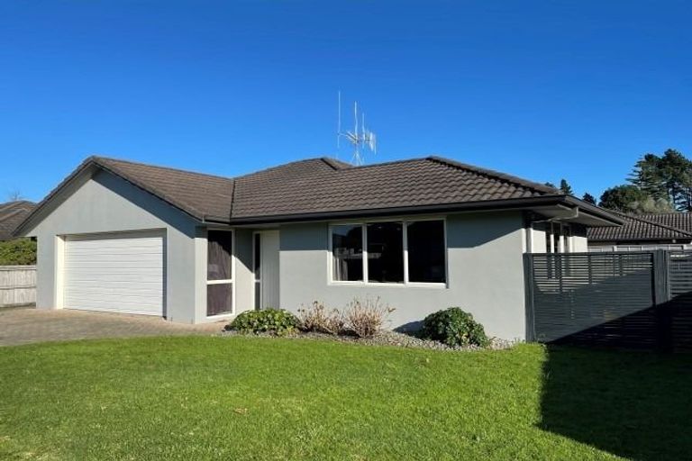 Photo of property in 7 Glencoe Court, Pyes Pa, Tauranga, 3112