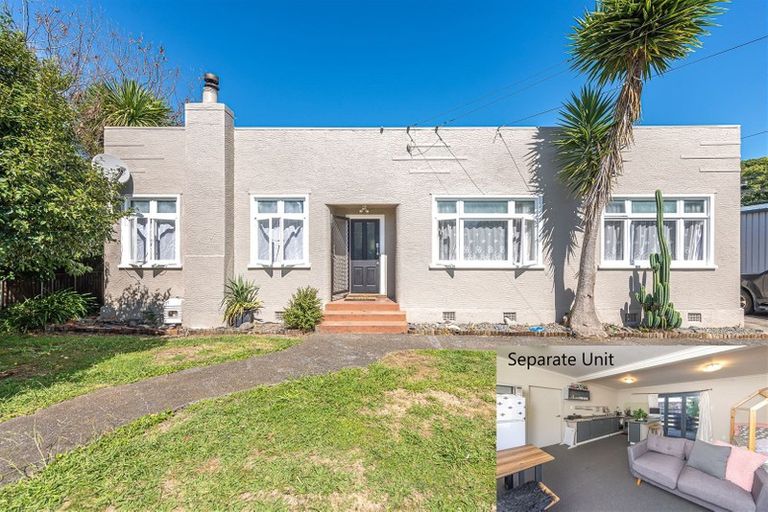 Photo of property in 155a Harrison Street, Whanganui, 4500