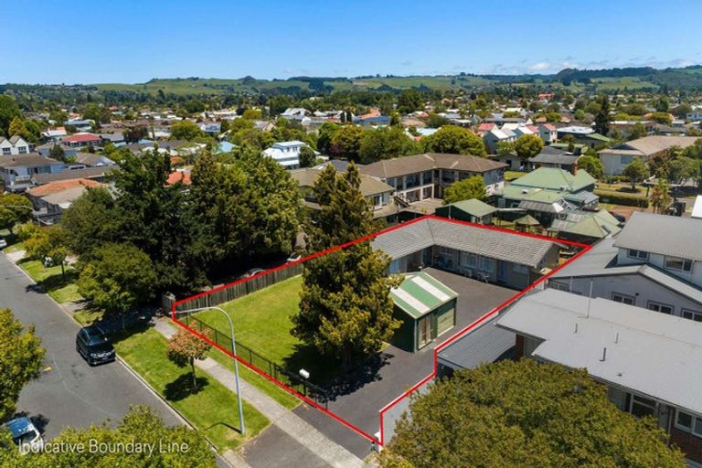 Photo of property in 3 Eason Street, Victoria, Rotorua, 3010