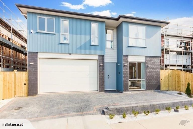 Photo of property in 65 Broadhurst Road, Flat Bush, Auckland, 2019