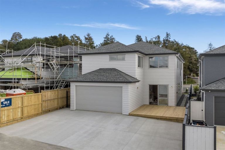 Photo of property in 213c Murphys Road, Flat Bush, Auckland, 2019