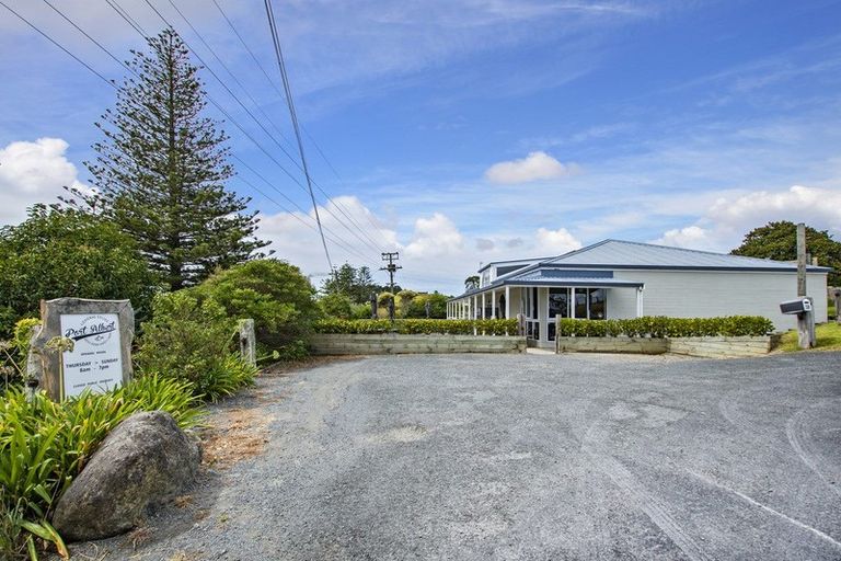 Photo of property in 29 Bennett Street, Port Albert, Wellsford, 0973
