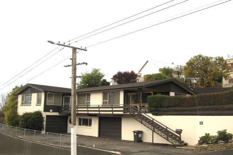 Photo of property in 46 Glen Road, Mornington, Dunedin, 9011