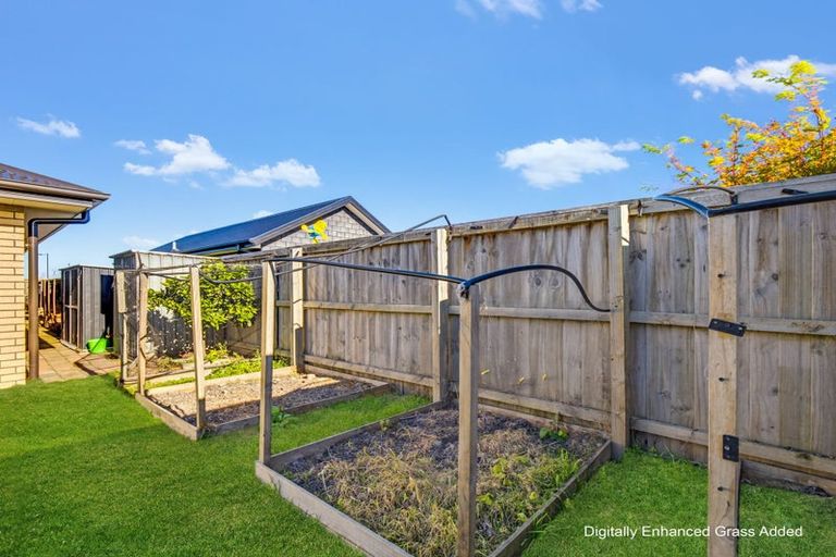 Photo of property in 54 Sandhurst Drive, Rolleston, 7615