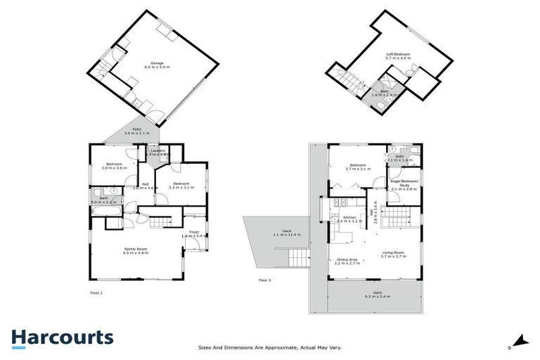 Photo of property in 6 Karaka Park Place, Glendowie, Auckland, 1071