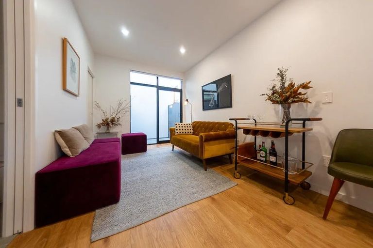 Photo of property in The Paddington, 24/97 Taranaki Street, Te Aro, Wellington, 6011