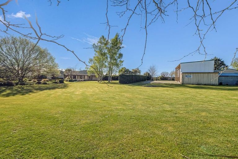 Photo of property in 32 Burnt Hill Road, Oxford, 7430