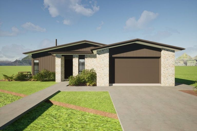 Photo of property in 33 Atkins Road, Luggate, Wanaka, 9382