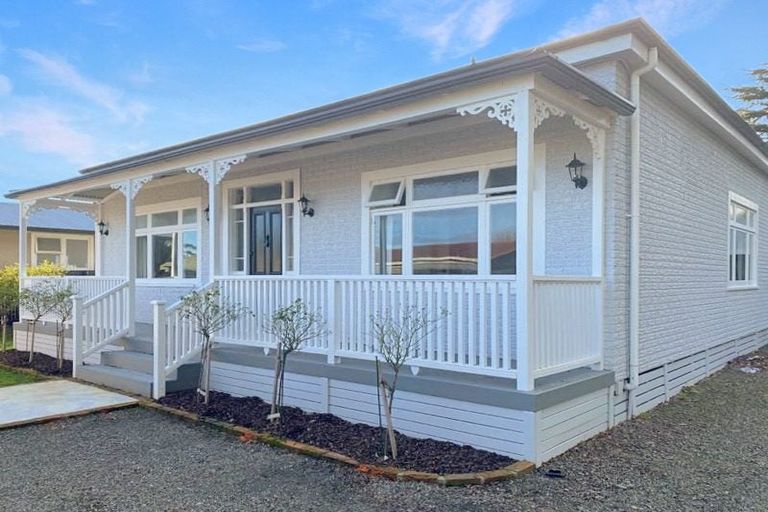 Photo of property in 105 Derby Street, Feilding, 4702