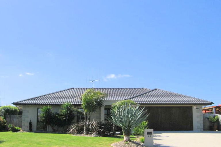 Photo of property in 49 Calypso Drive, Papamoa Beach, Papamoa, 3118