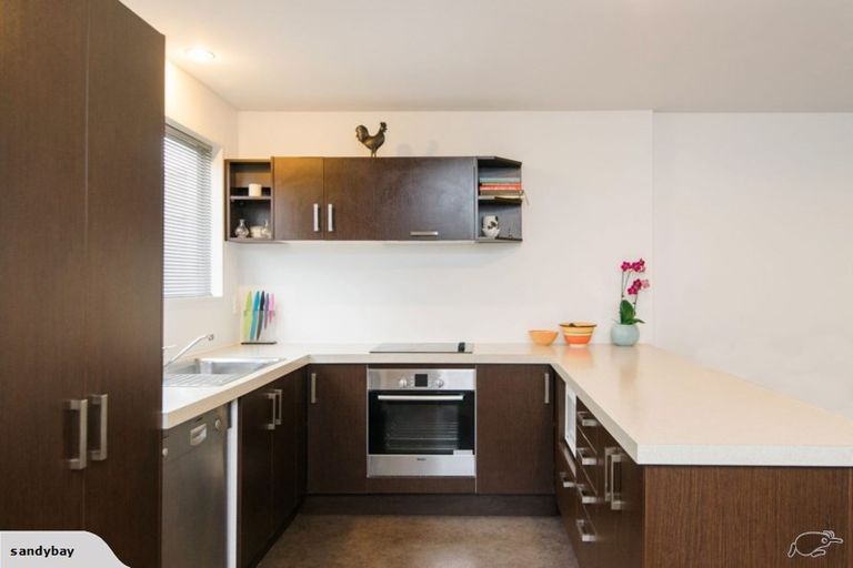 Photo of property in 4/106 Bealey Avenue, Christchurch Central, Christchurch, 8013