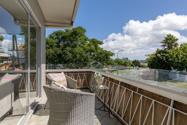 Photo of property in 1/21 Roadley Avenue, Sunnyhills, Auckland, 2010