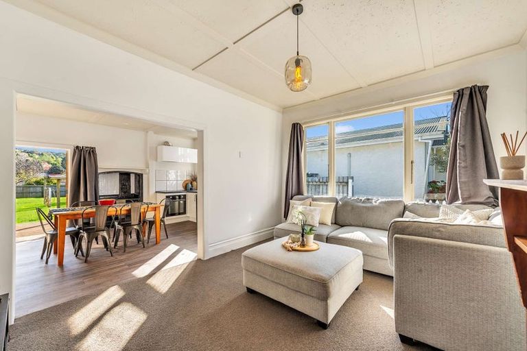 Photo of property in 42 Seddon Street, Aramoho, Whanganui, 4500