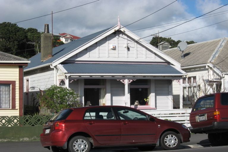 Photo of property in 11 Salek Street, Kilbirnie, Wellington, 6022