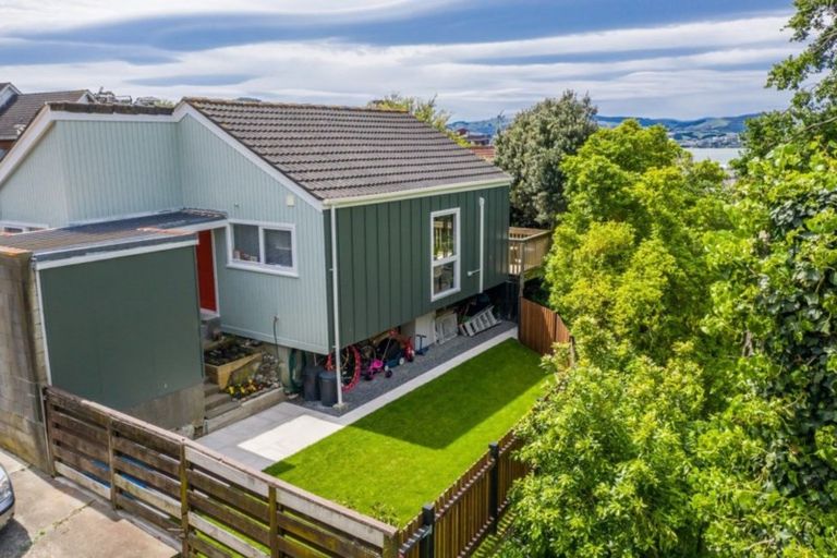 Photo of property in 10b Penryn Drive, Camborne, Porirua, 5026