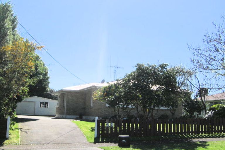 Photo of property in 29 Alverstoke Road, Parkvale, Tauranga, 3112