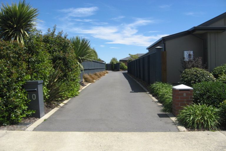 Photo of property in 10 O'neill Avenue, Northwood, Christchurch, 8051