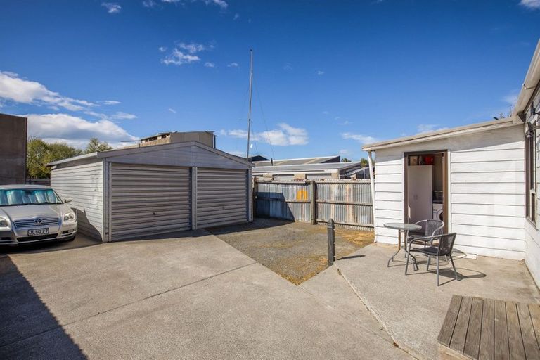 Photo of property in 29 Maunsell Street, Woolston, Christchurch, 8023
