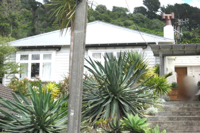 Photo of property in 84 Monro Street, Seatoun, Wellington, 6022