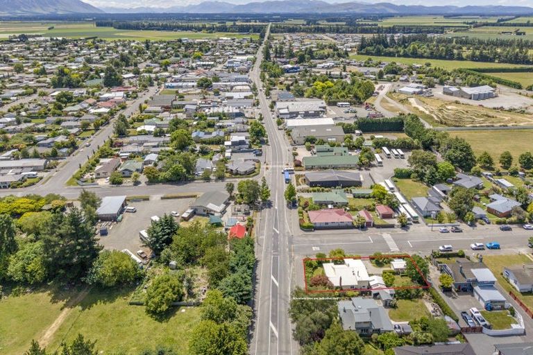 Photo of property in 19 Mcdonald Street, Methven, 7730