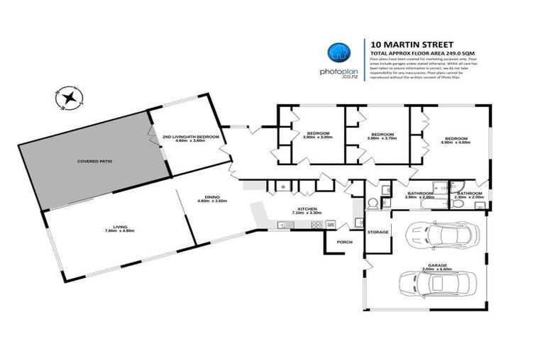 Photo of property in 10 Martin Street, Fairfield, Hamilton, 3214