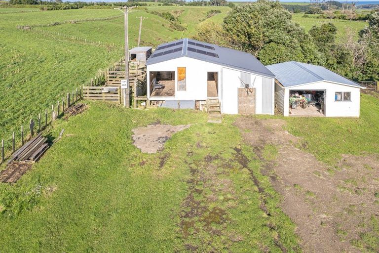 Photo of property in 174 Patea Road, Patea, 4597