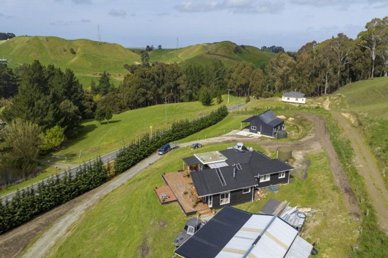 Photo of property in 1405 Taihape Road, Sherenden, Hastings, 4179