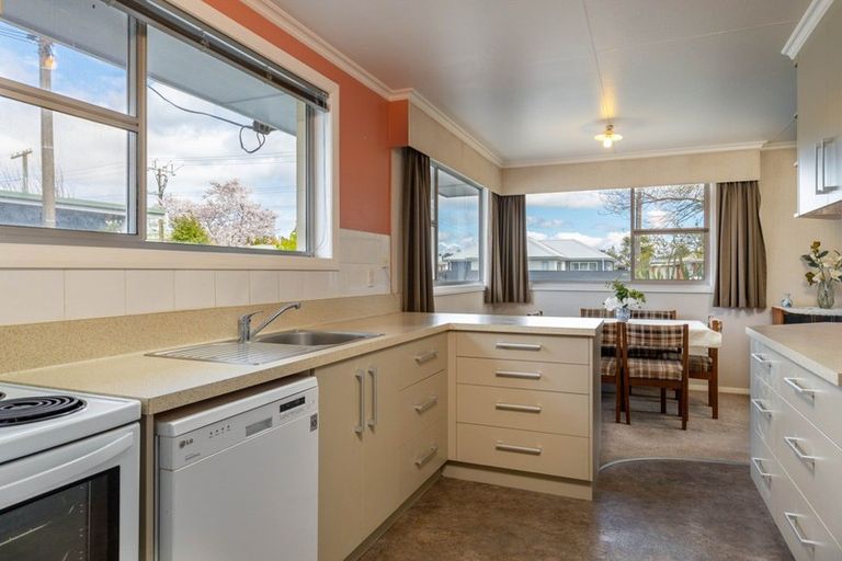 Photo of property in 125 Howick Road, Redwoodtown, Blenheim, 7201