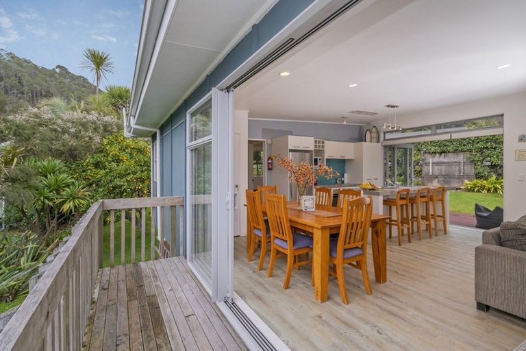 Photo of property in 5 Grange Road, Hahei, Whitianga, 3591