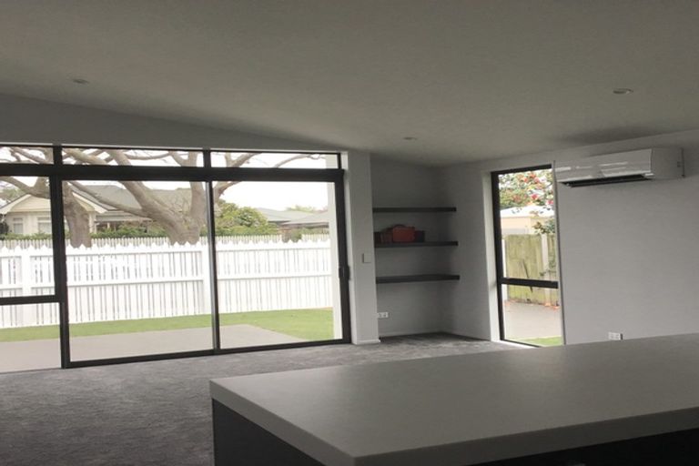 Photo of property in 126 Saint James Avenue, Papanui, Christchurch, 8053