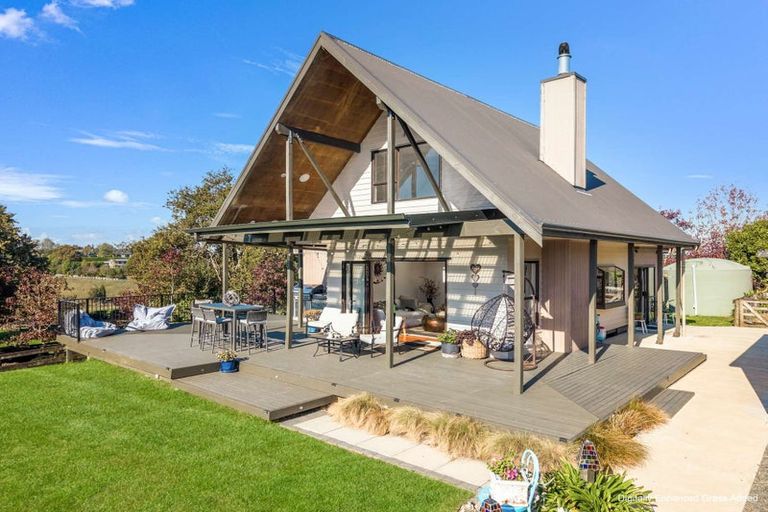 Photo of property in 1437b State Highway 23, Whatawhata, Hamilton, 3289