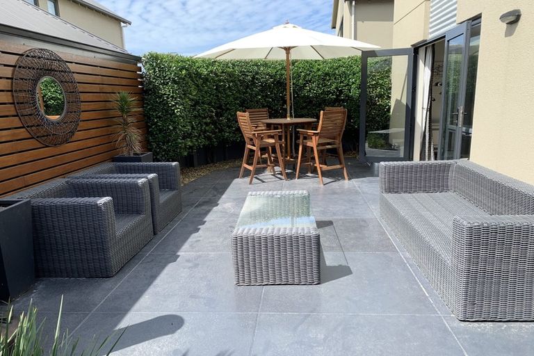 Photo of property in 38a Gresford Street, Edgeware, Christchurch, 8013