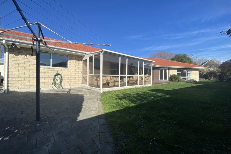 Photo of property in 8 Gibbs Place, Halswell, Christchurch, 8025