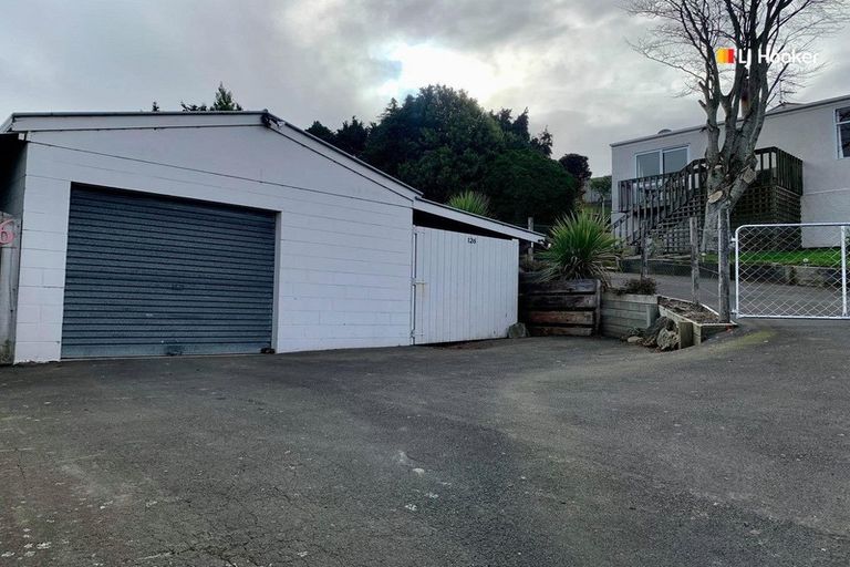 Photo of property in 126 Mornington Road, Kenmure, Dunedin, 9011