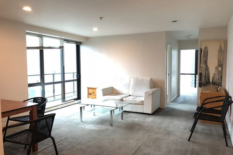 Photo of property in City Gardens Apartments, 21g/76 Albert Street, Auckland Central, Auckland, 1010