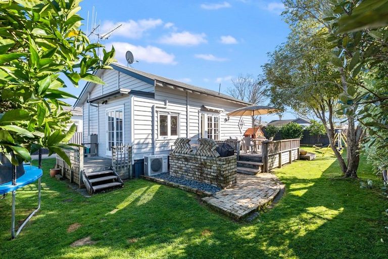 Photo of property in 84 Te Aroha Street, Hamilton East, Hamilton, 3216