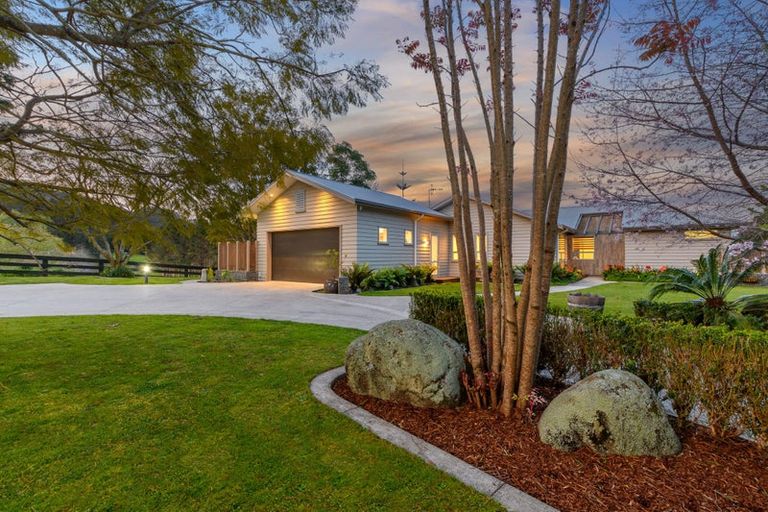 Photo of property in 6 Grammer Road, Tahawai, Katikati, 3170